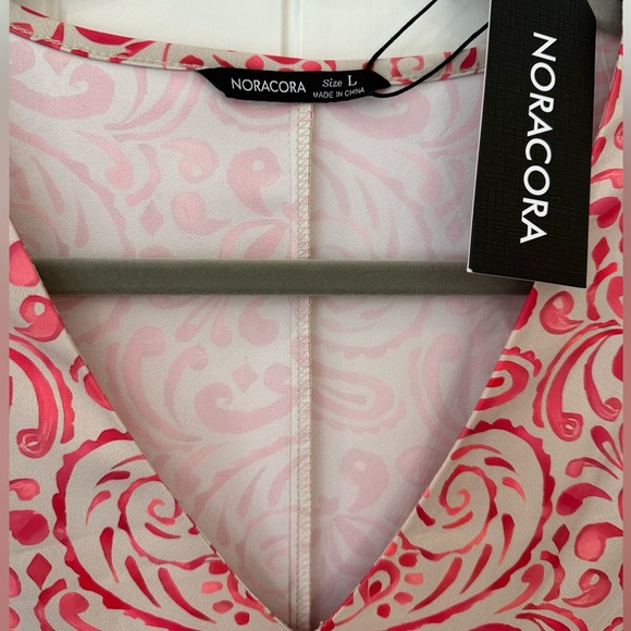 NWT Women’s NORACORA MAXI SIZE L - Picture 2 of 5